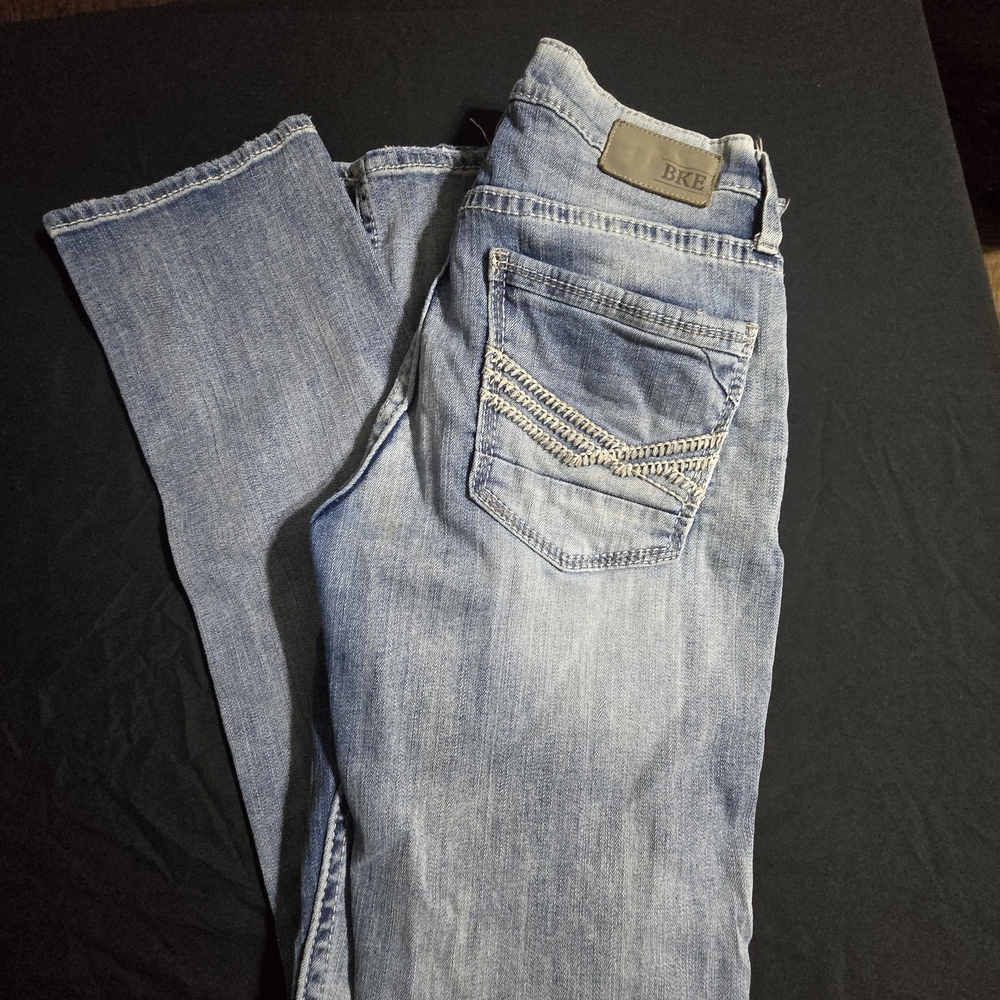 BKE Jake - Men's Jeans - 32L - Picture 2 of 3